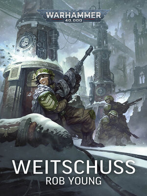 cover image of Weitschuss
